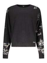 Desigual · Пуловер · 26SWJF10 | DontMiss.bg