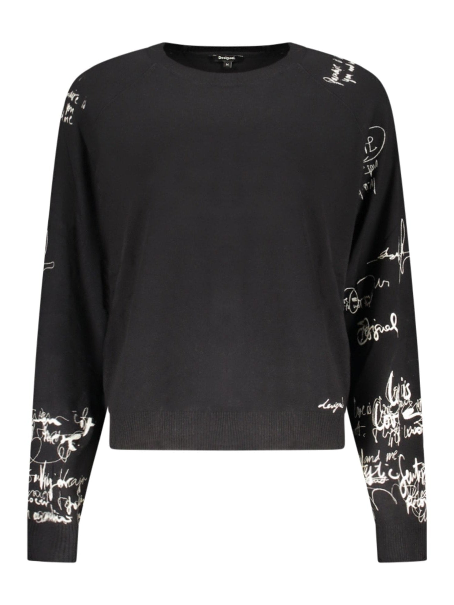 Desigual · Пуловер · 26SWJF10 | DontMiss.bg