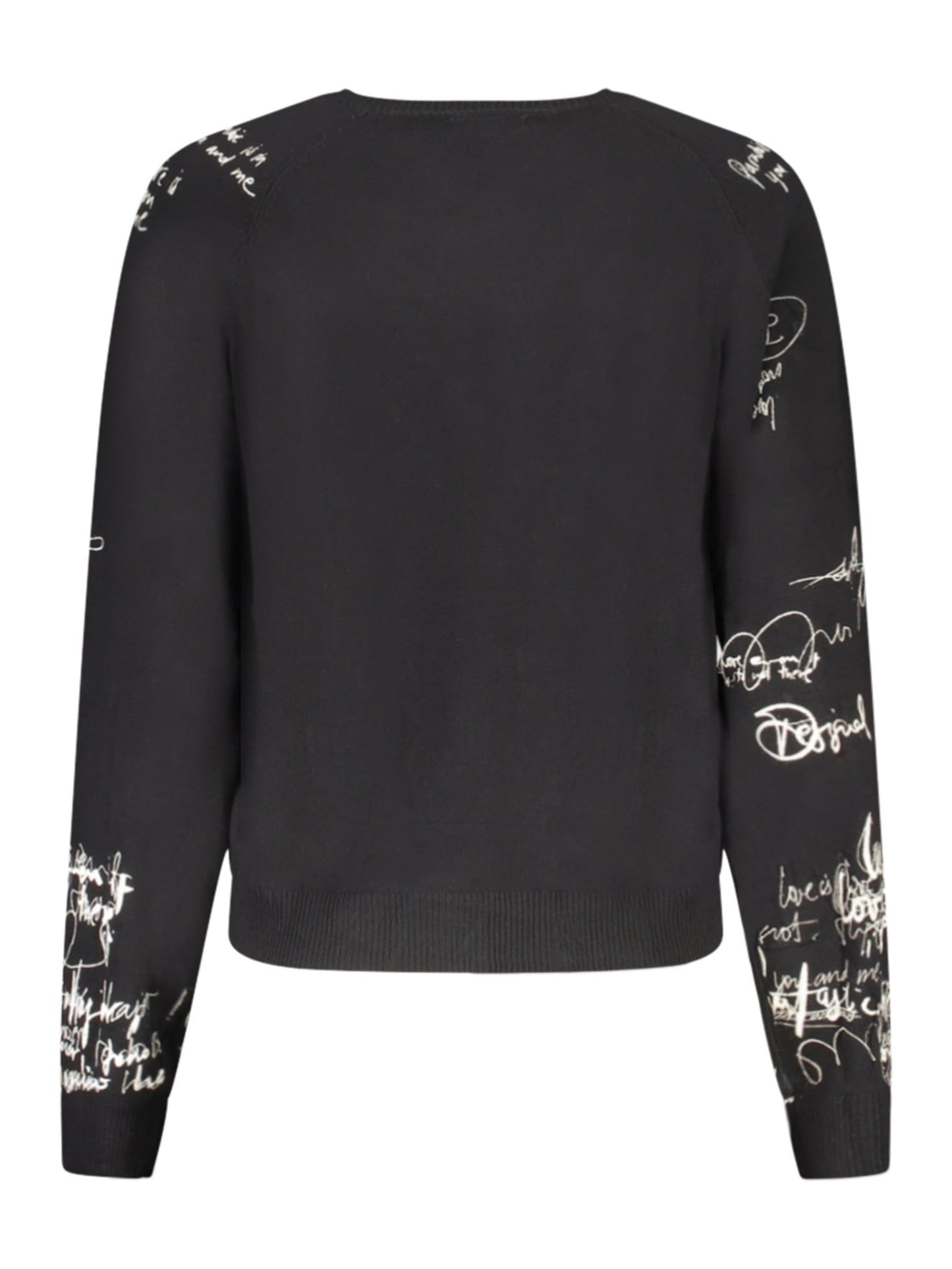 Desigual · Пуловер · 26SWJF10 | DontMiss.bg