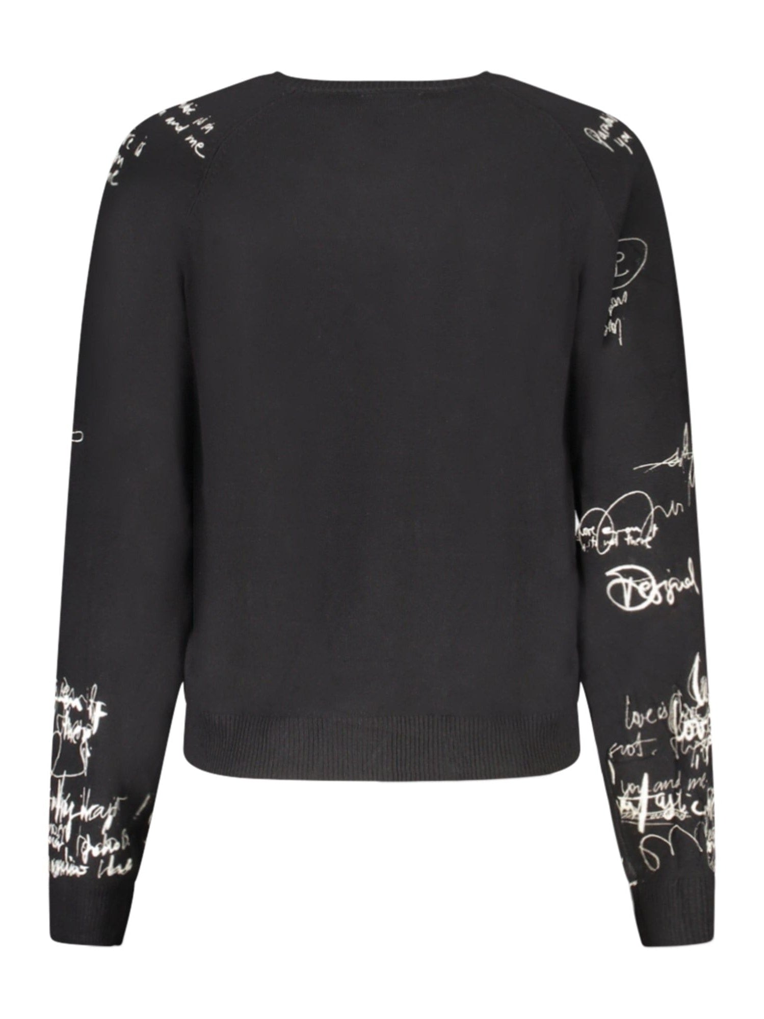 Desigual · Пуловер · 26SWJF10 | DontMiss.bg