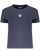 Desigual · Тениска · 26SWTK04 | DontMiss.bg