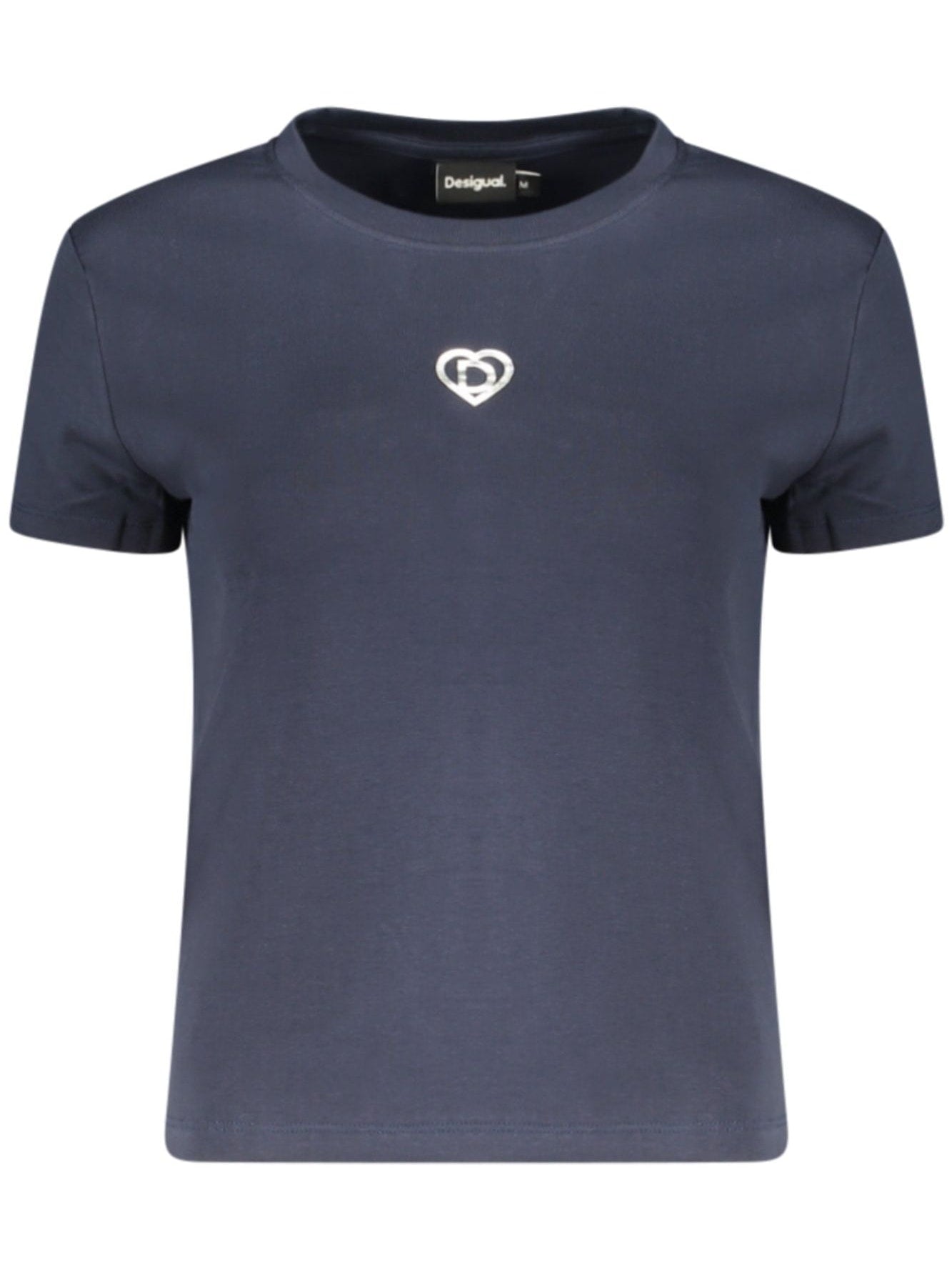 Desigual · Тениска · 26SWTK04 | DontMiss.bg