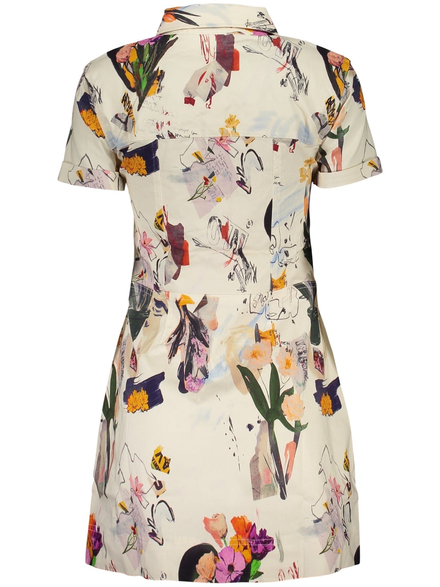 Desigual · Рокля · 26SWVW48 | DontMiss.bg