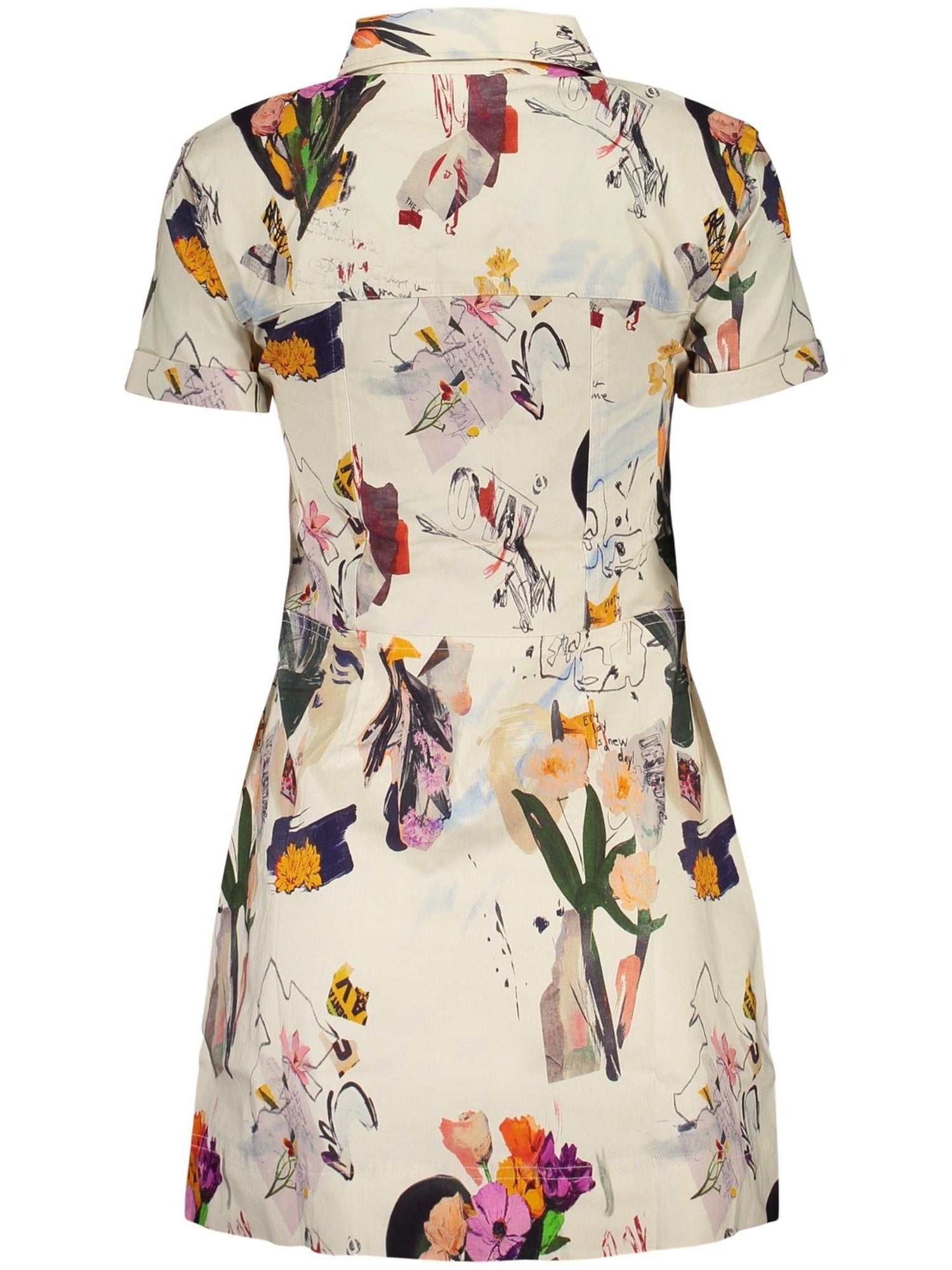Desigual · Рокля · 26SWVW48 | DontMiss.bg
