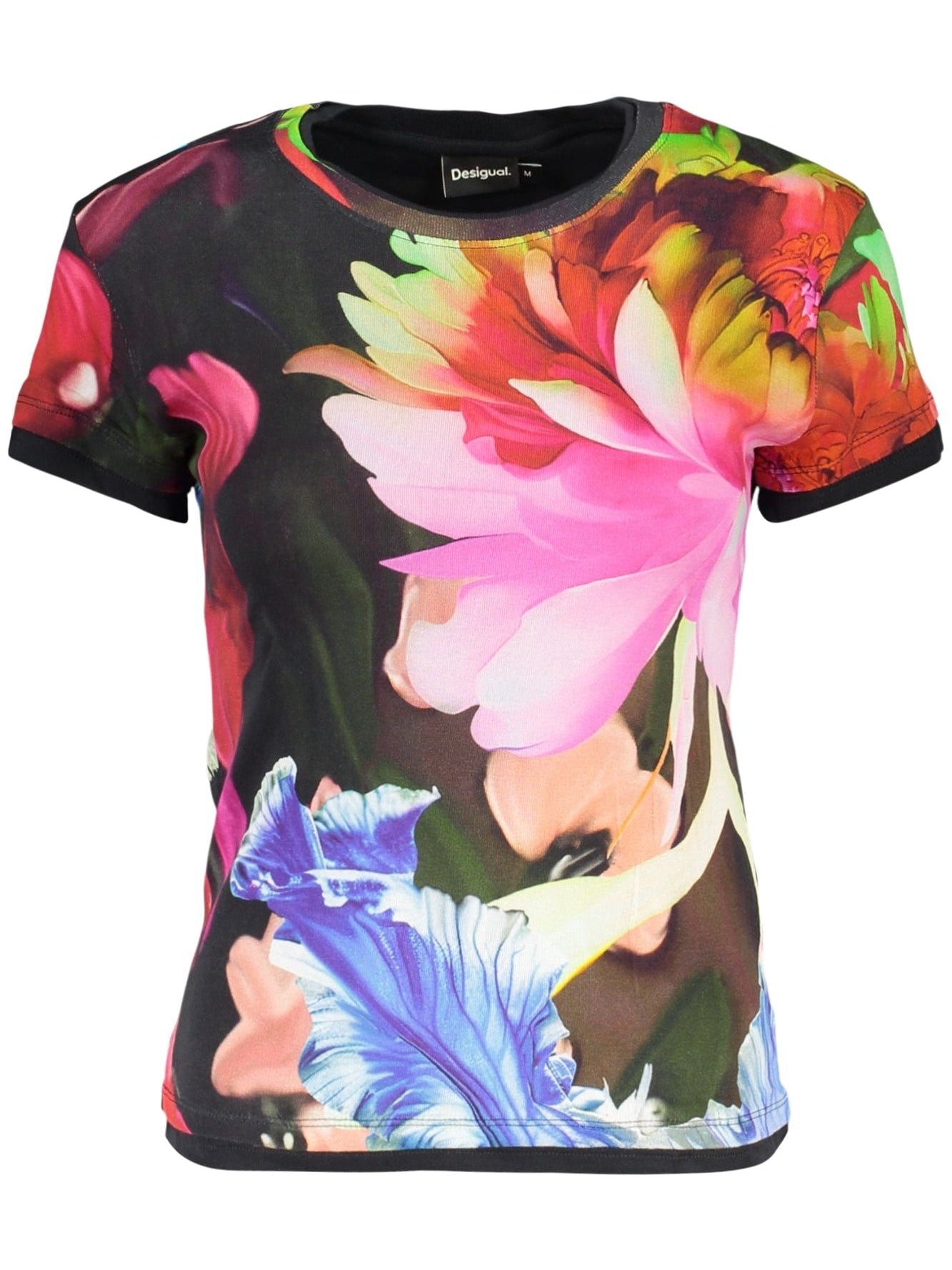 Desigual · Тениска · 26SWTK49 | DontMiss.bg