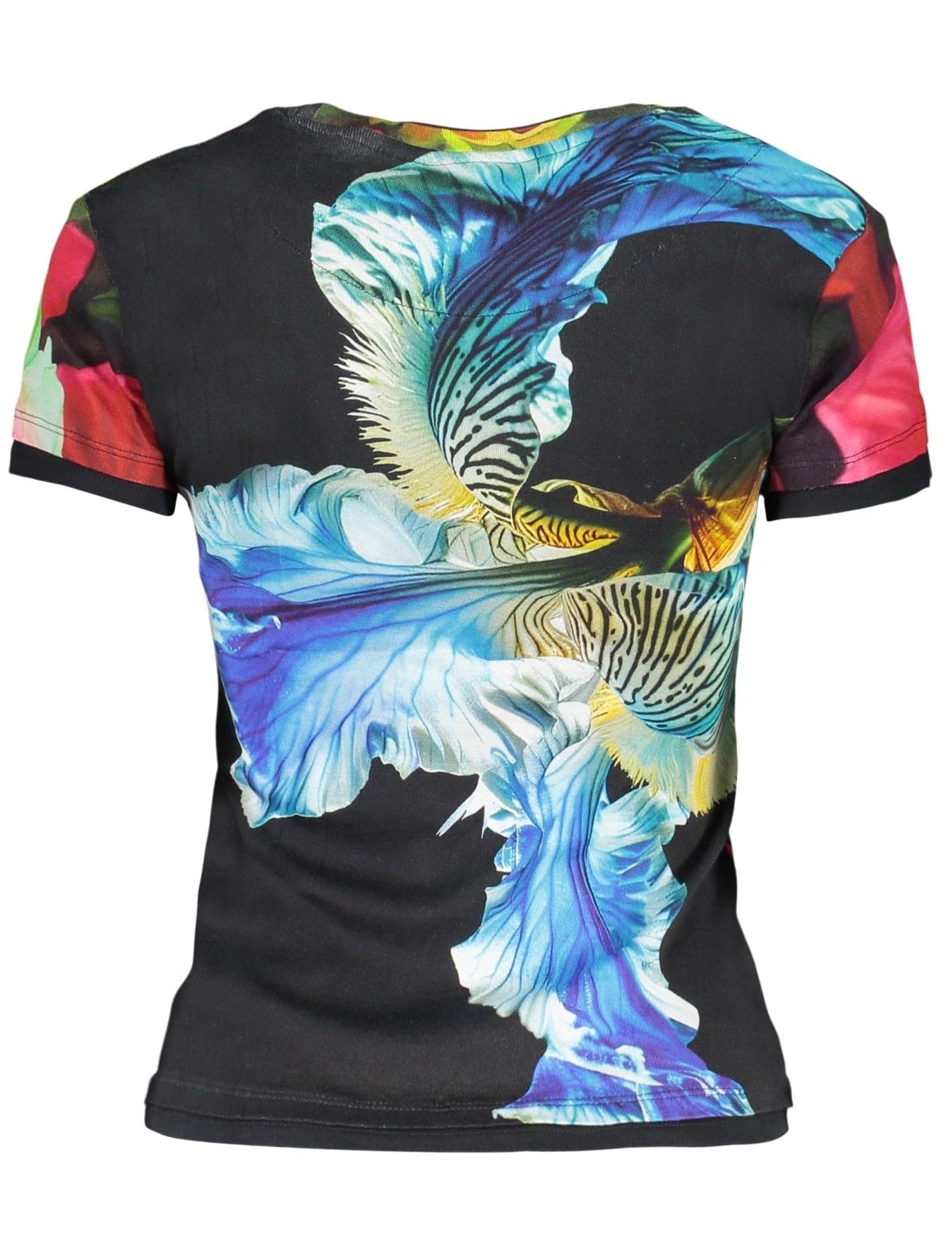 Desigual · Тениска · 26SWTK49 | DontMiss.bg