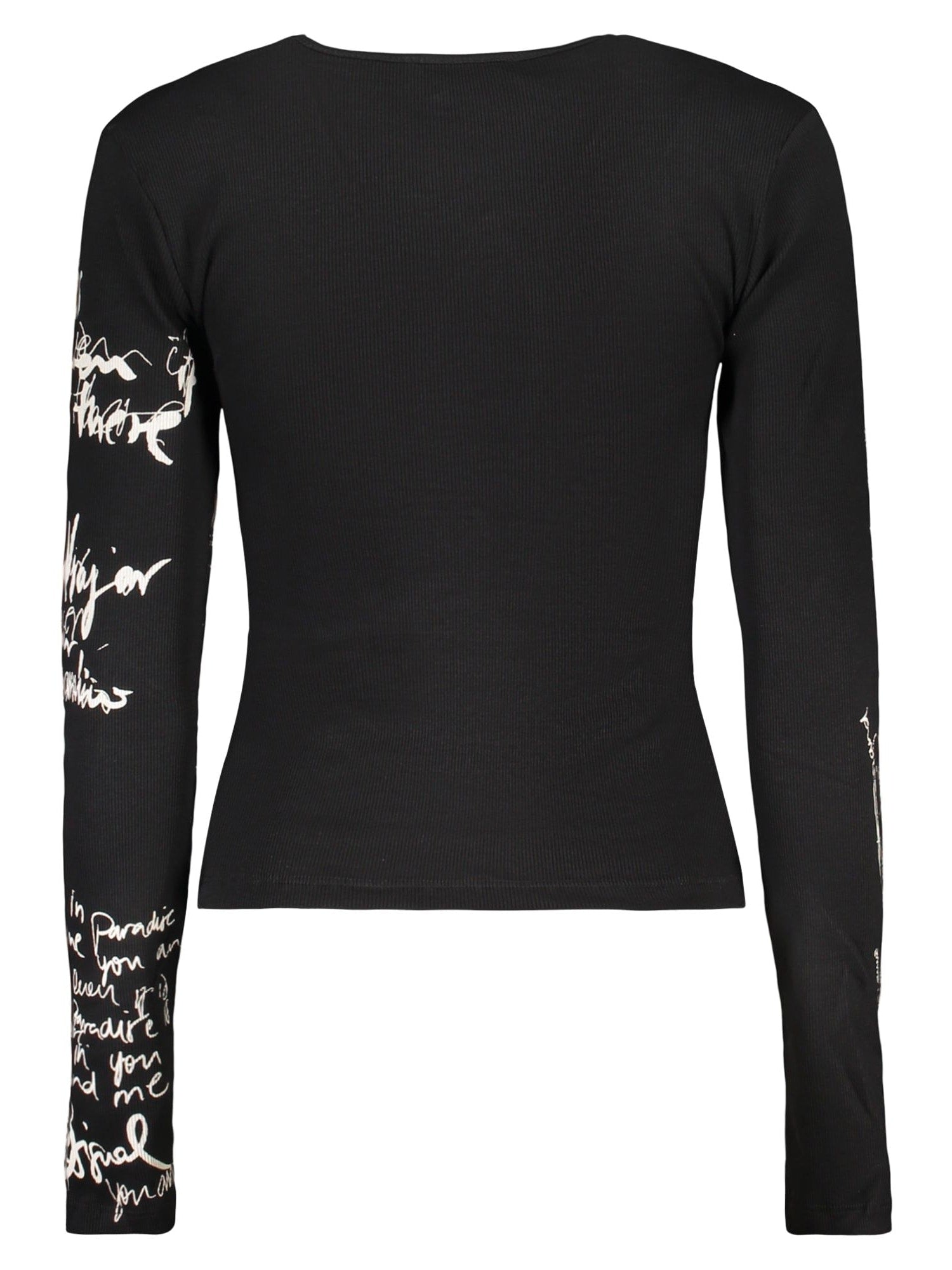 Desigual · Тениска · 26SWTK18 | DontMiss.bg