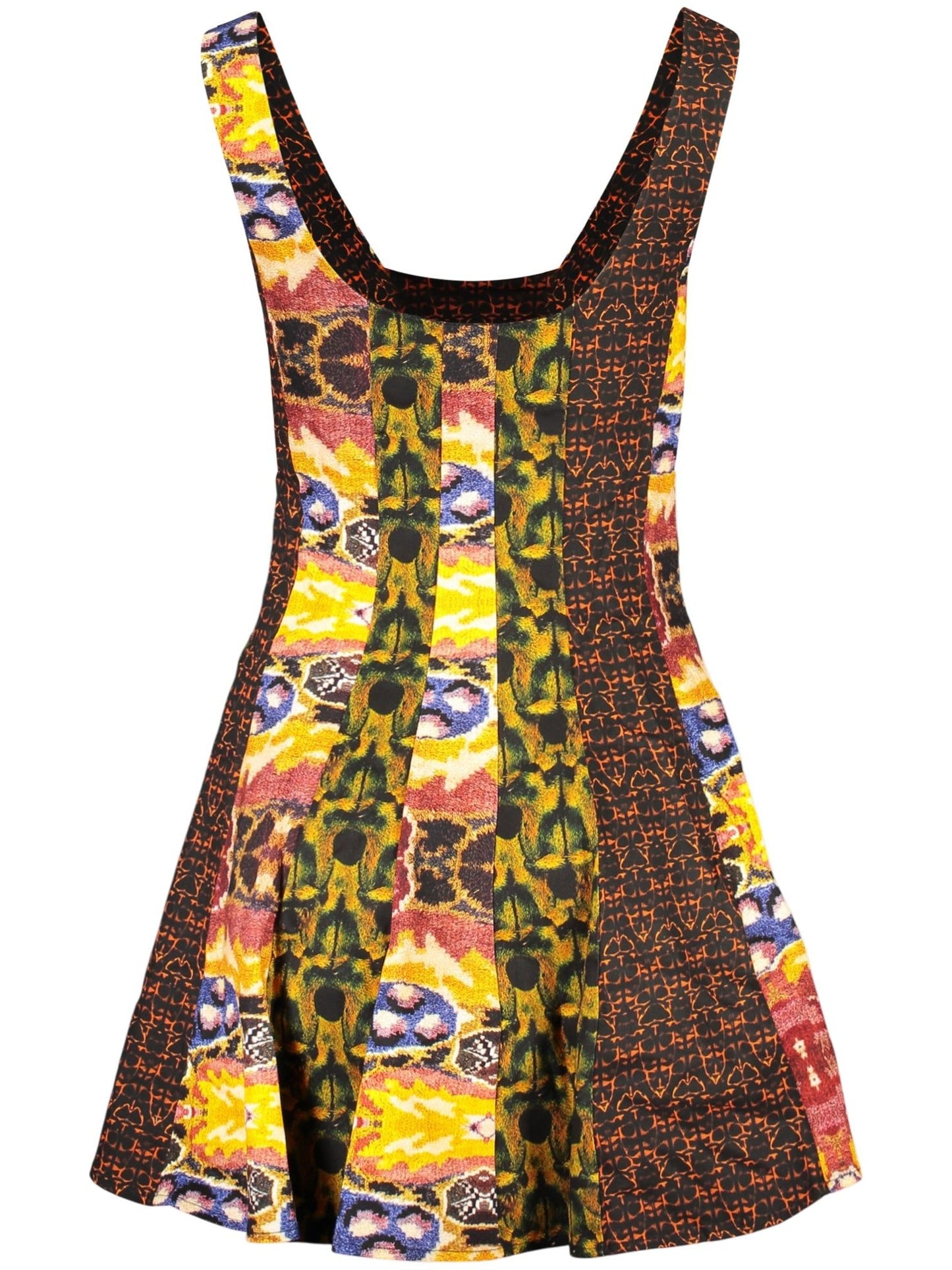 Desigual · Рокля · 26SWVW58 | DontMiss.bg