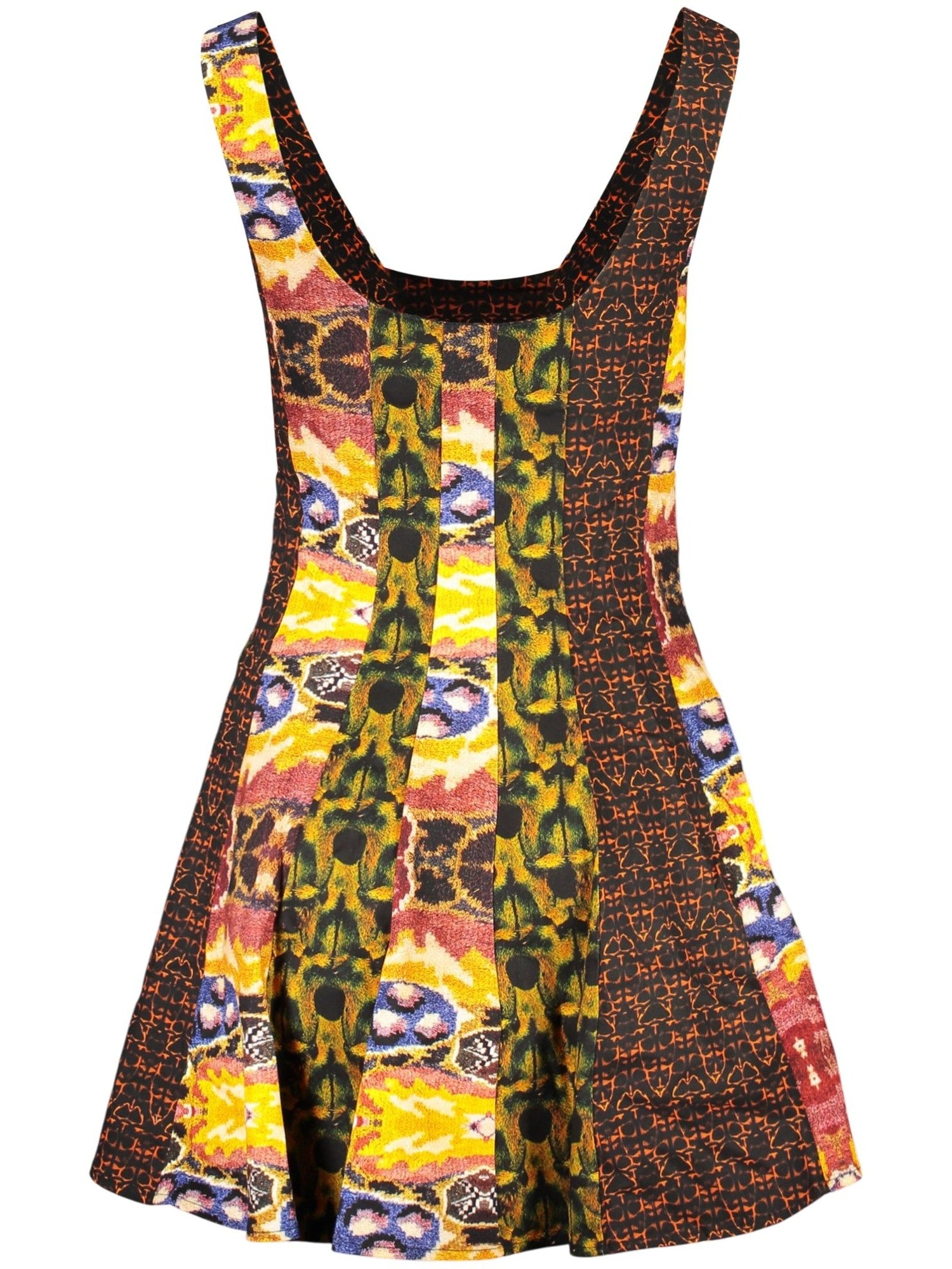 Desigual · Рокля · 26SWVW58 | DontMiss.bg