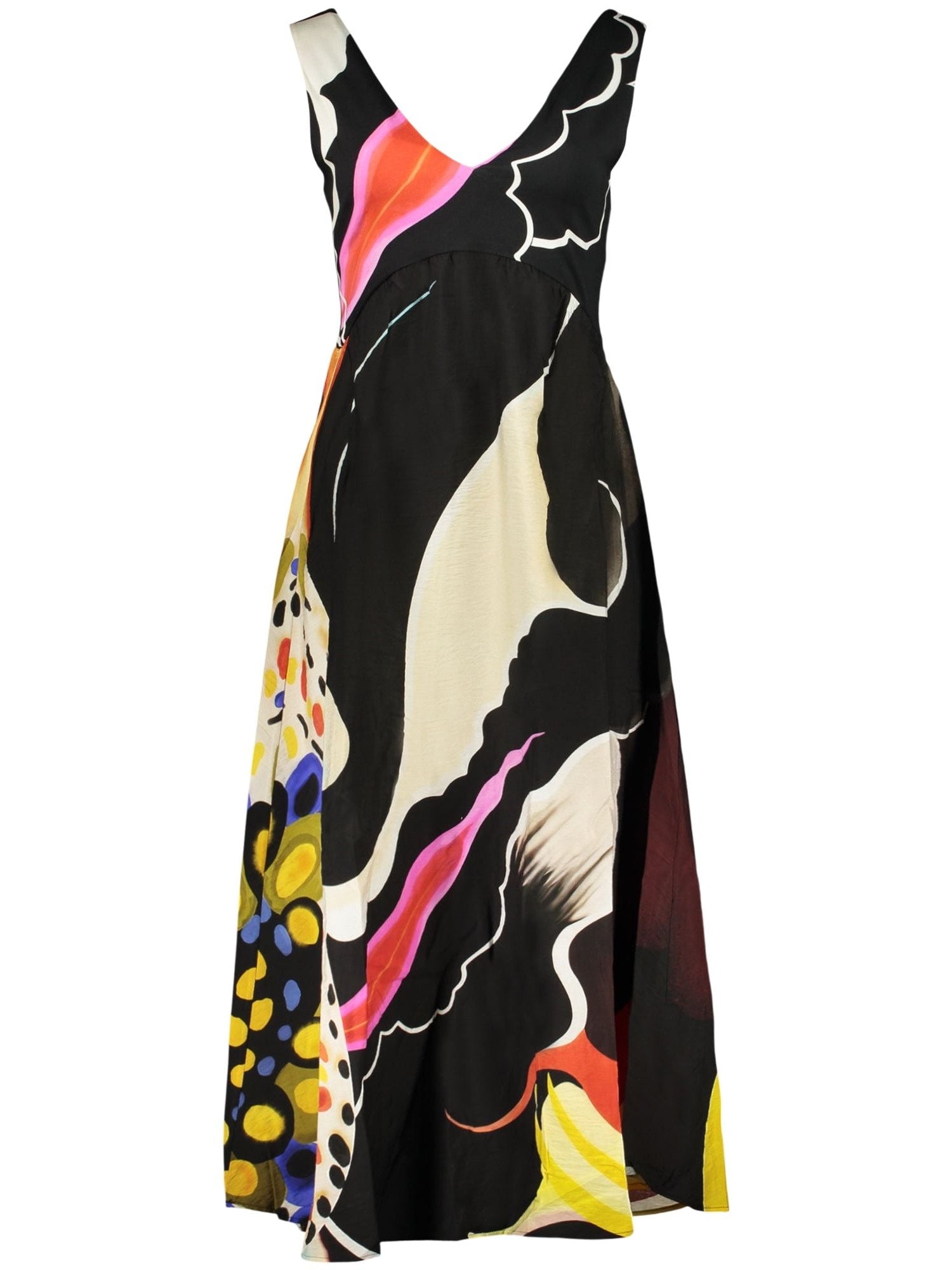 Desigual · Рокля · 26SWVW60 | DontMiss.bg