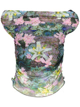 Desigual · Тениска · 26SWTK22 | DontMiss.bg