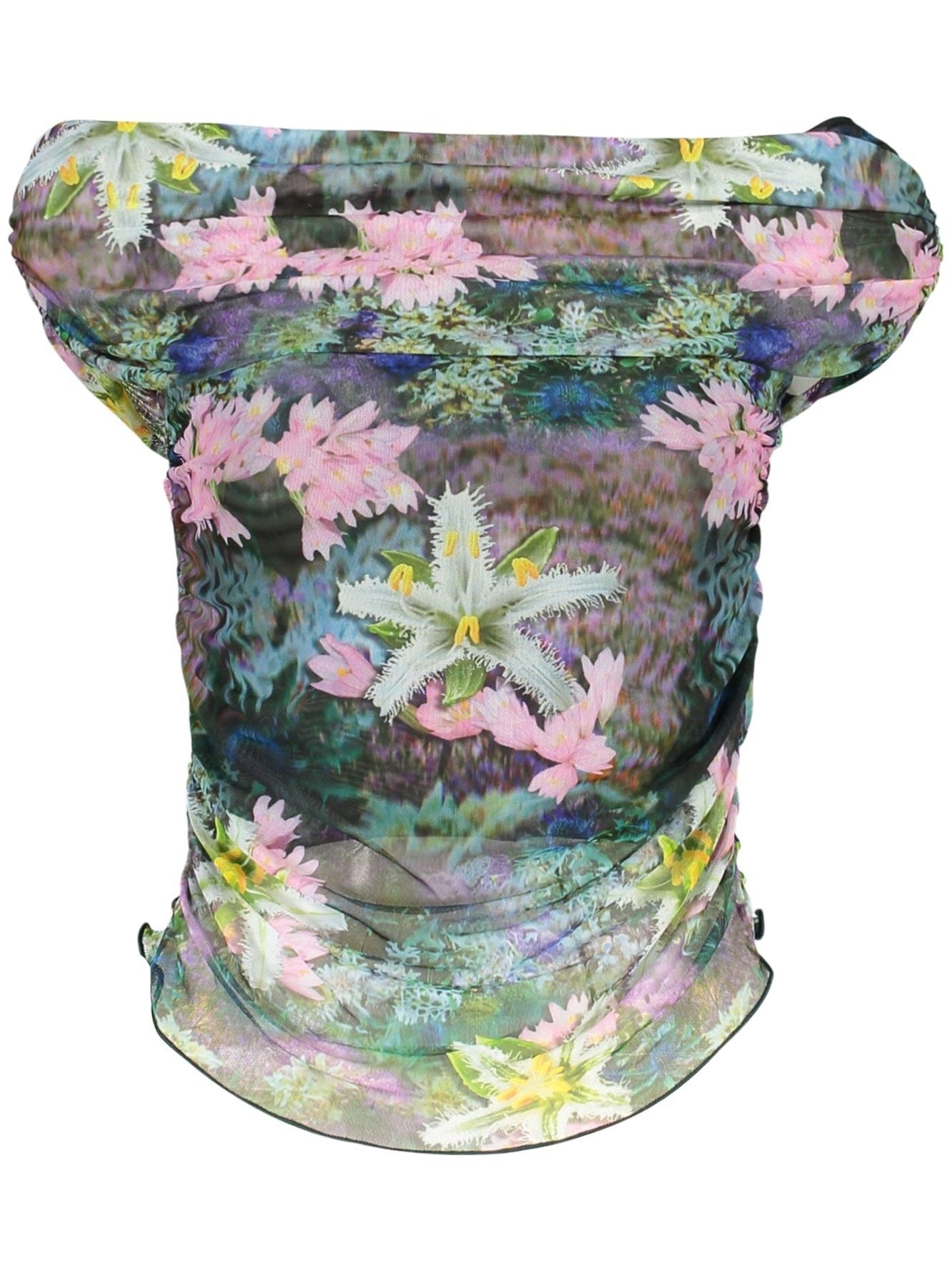Desigual · Тениска · 26SWTK22 | DontMiss.bg