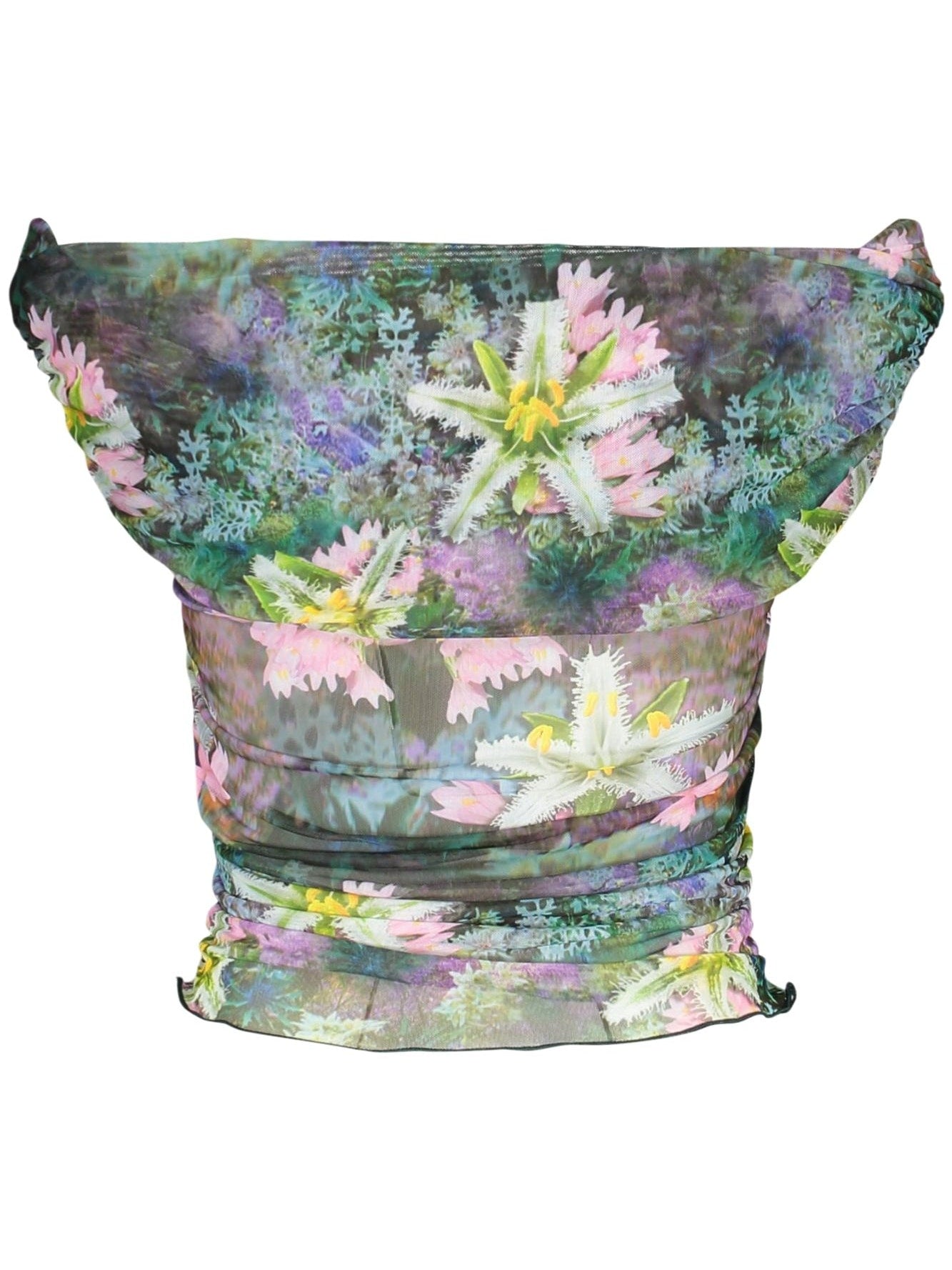 Desigual · Тениска · 26SWTK22 | DontMiss.bg