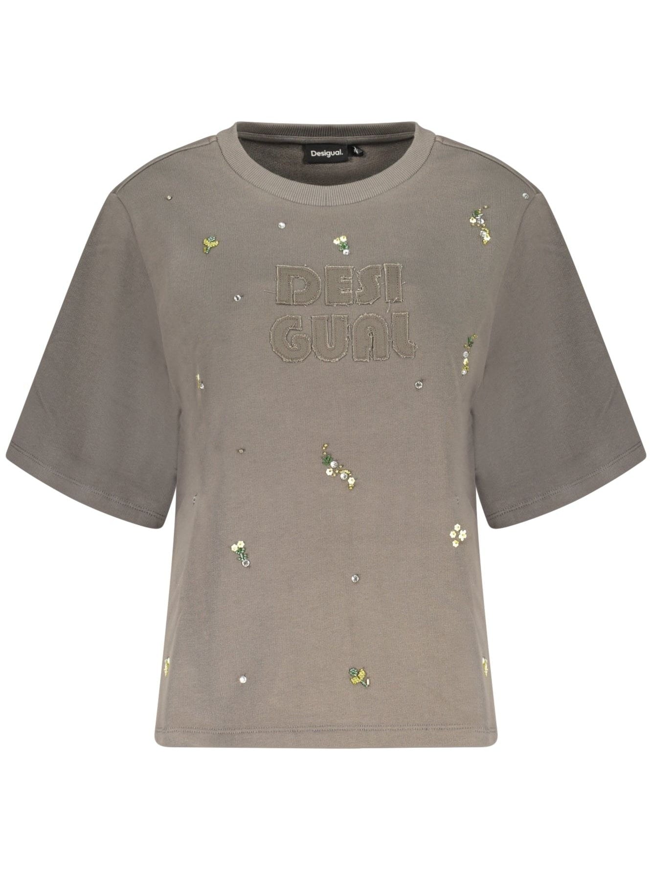 Desigual · Суитшърт · 26SWTK09 | DontMiss.bg