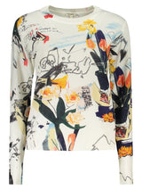Desigual · Пуловер · 26SWJF35 | DontMiss.bg