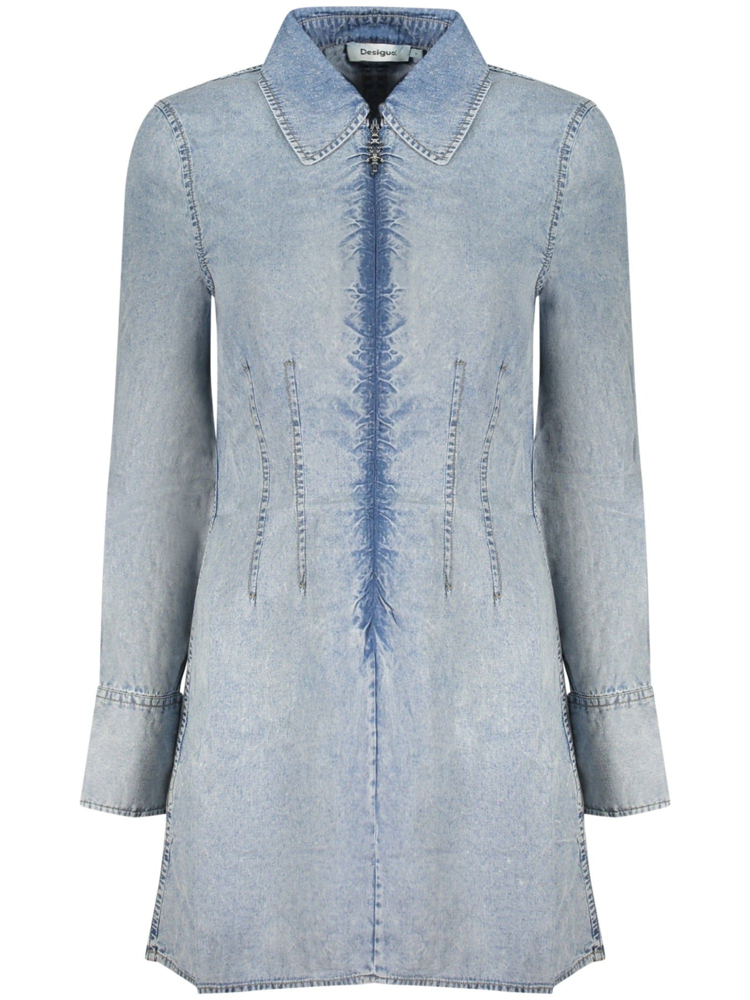 Desigual · Рокля · 26SWVD03 | DontMiss.bg