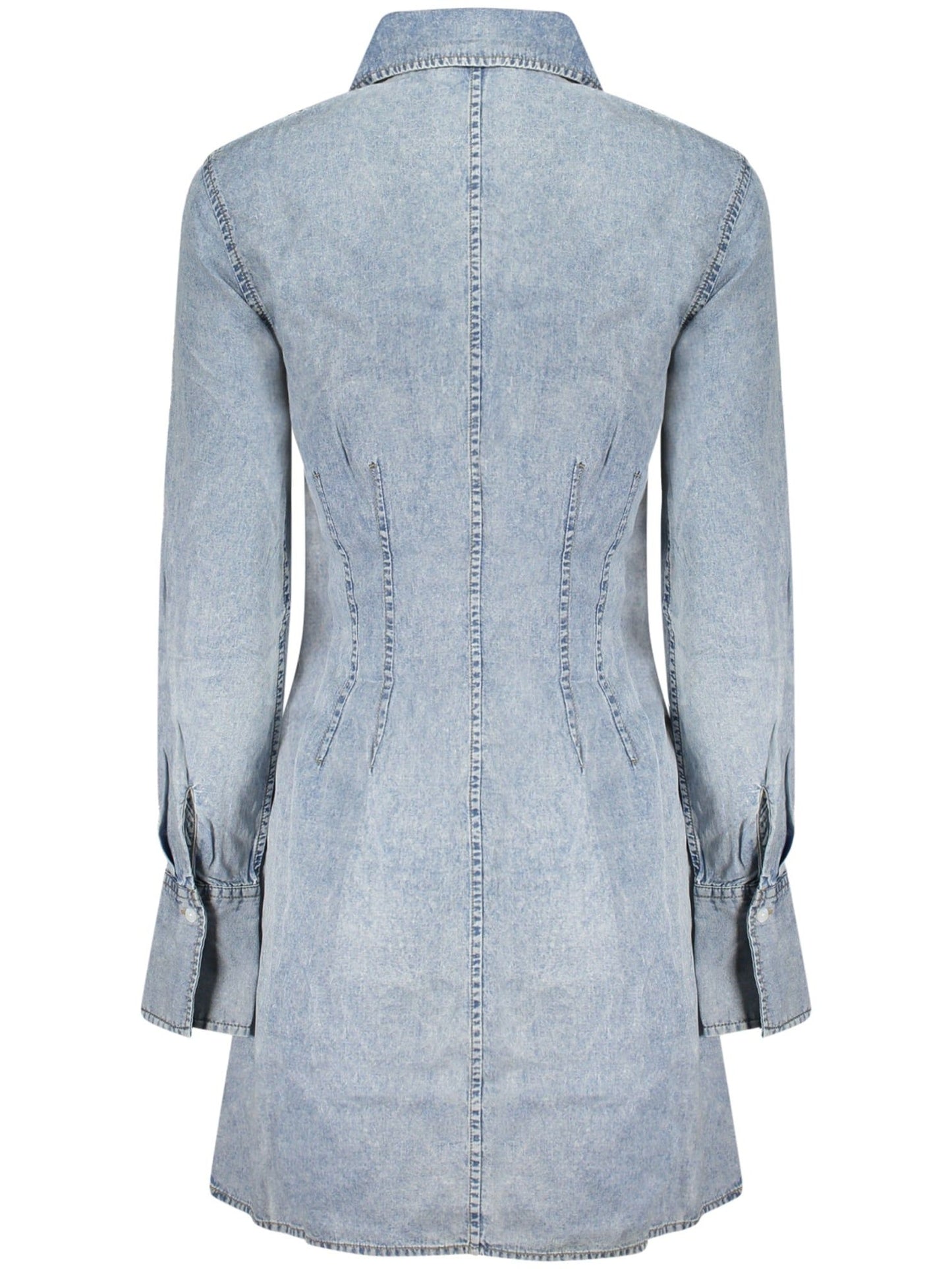 Desigual · Рокля · 26SWVD03 | DontMiss.bg
