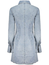 Desigual · Рокля · 26SWVD03 | DontMiss.bg
