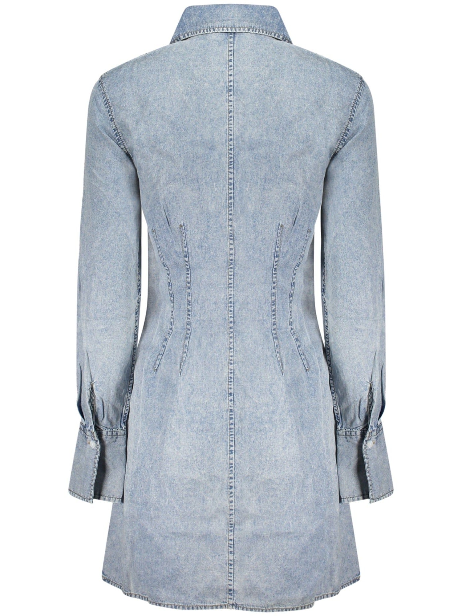 Desigual · Рокля · 26SWVD03 | DontMiss.bg