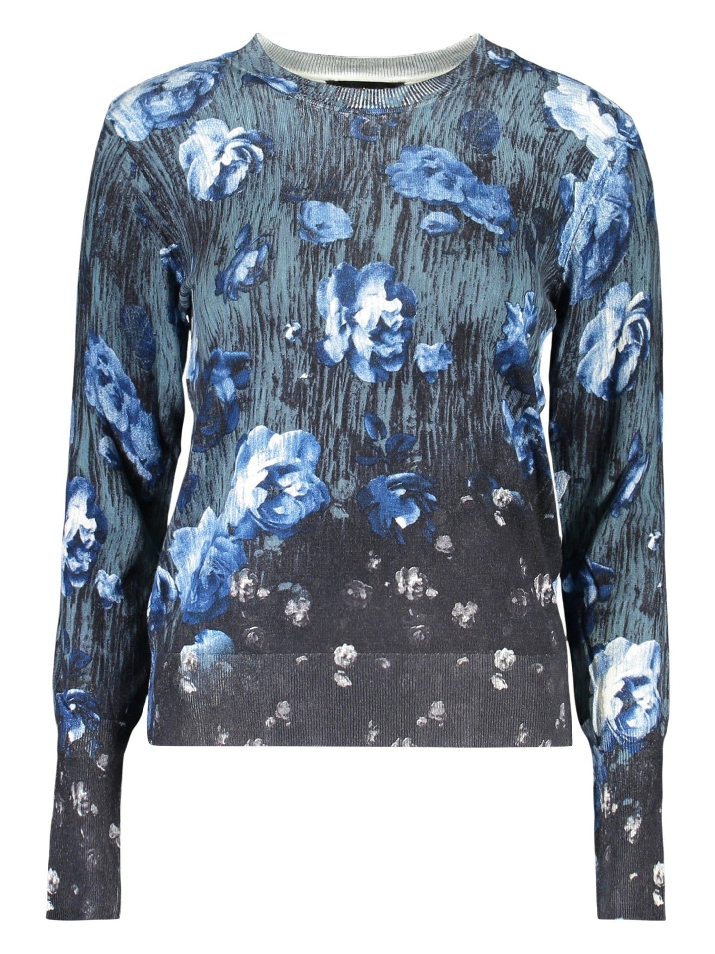 Desigual · Пуловер · 26SWJF11 | DontMiss.bg