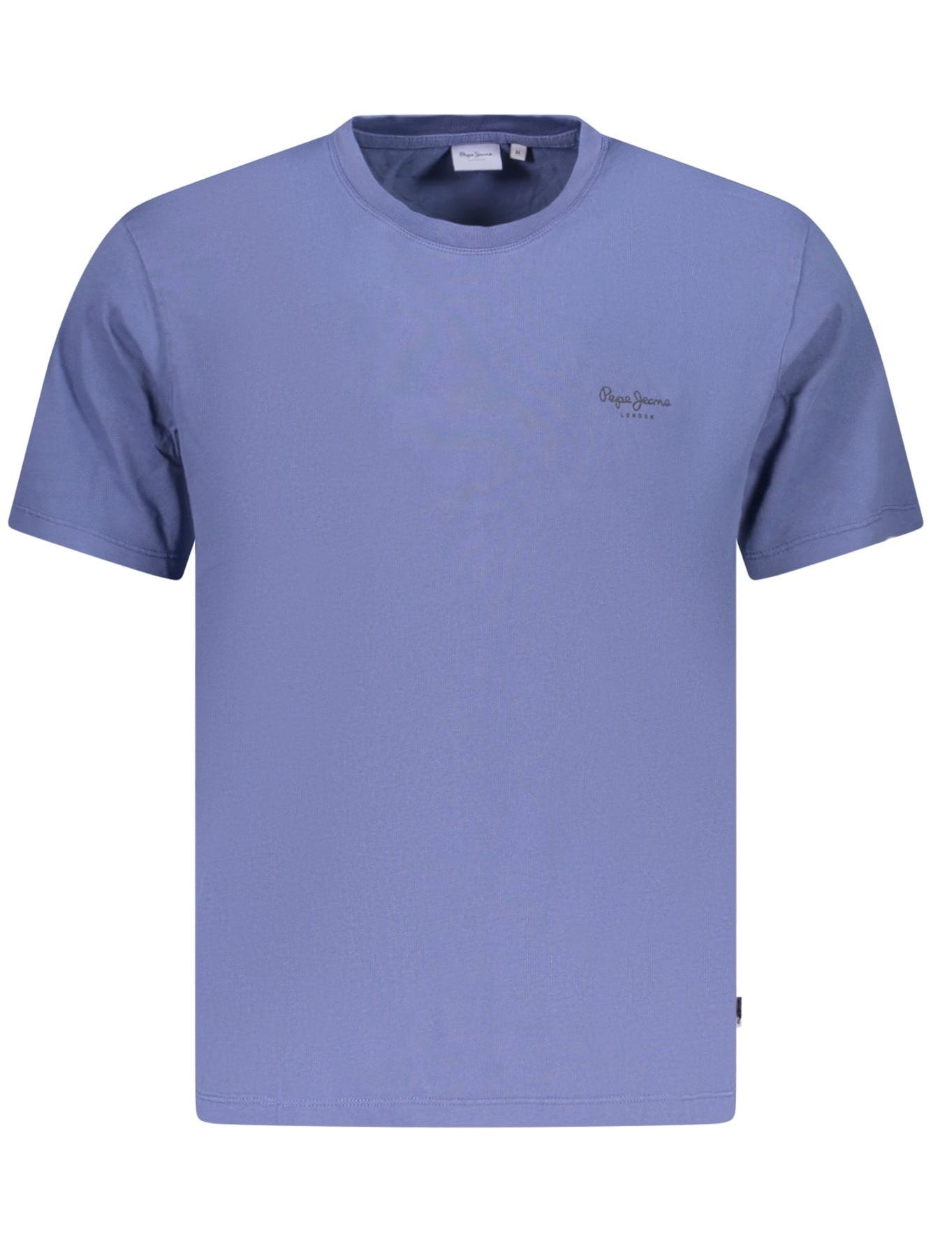 Pepe Jeans · Тениска · Син | DontMiss.bg