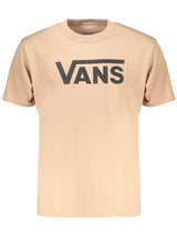Vans · Тениска · Кафяв | DontMiss.bg