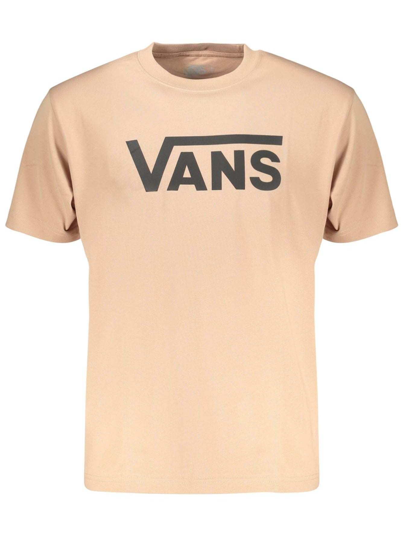 Vans · Тениска · Кафяв | DontMiss.bg