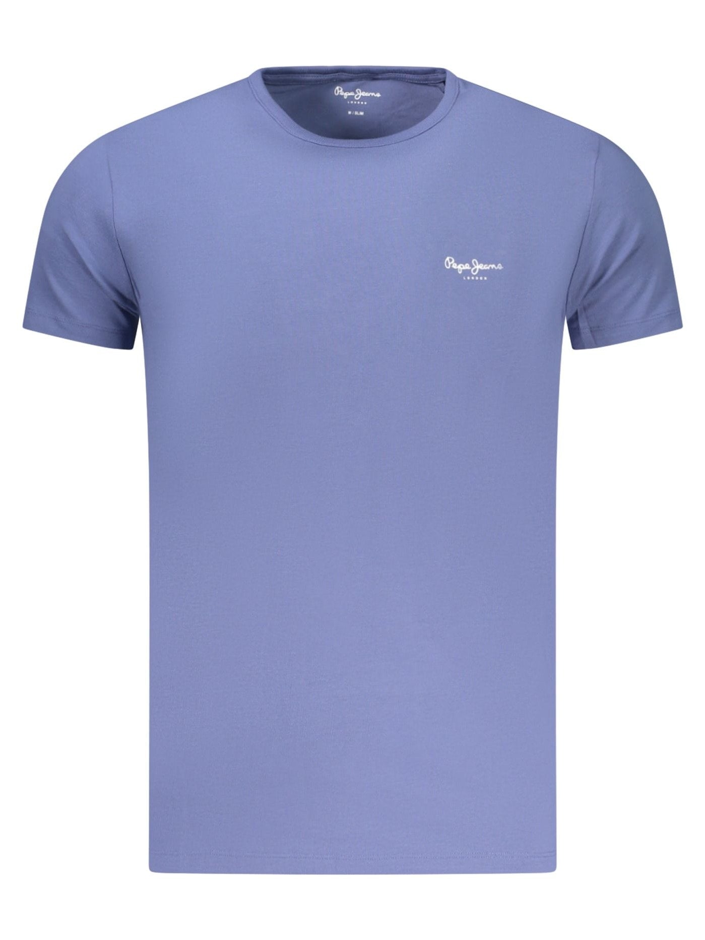 Pepe Jeans · Тениска · Син | DontMiss.bg