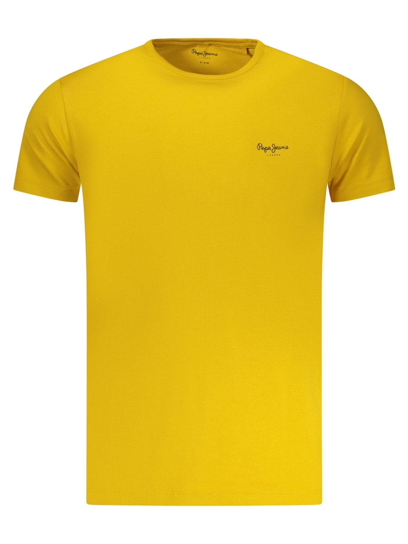 Pepe Jeans · Тениска · Жълт | DontMiss.bg