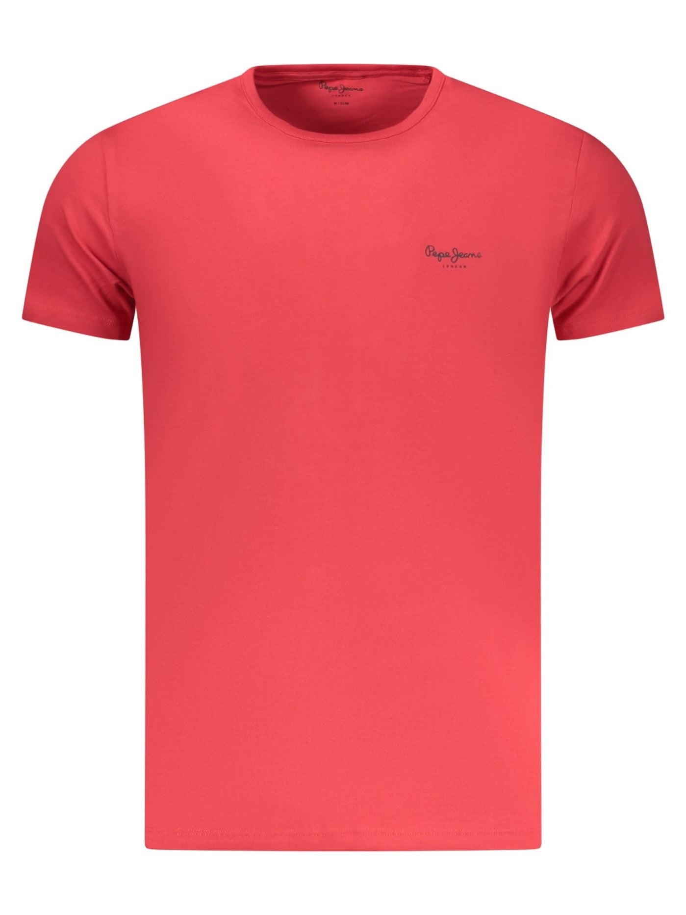 Pepe Jeans · Тениска · Червен | DontMiss.bg