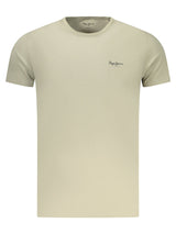 Pepe Jeans · Тениска · Зелен | DontMiss.bg