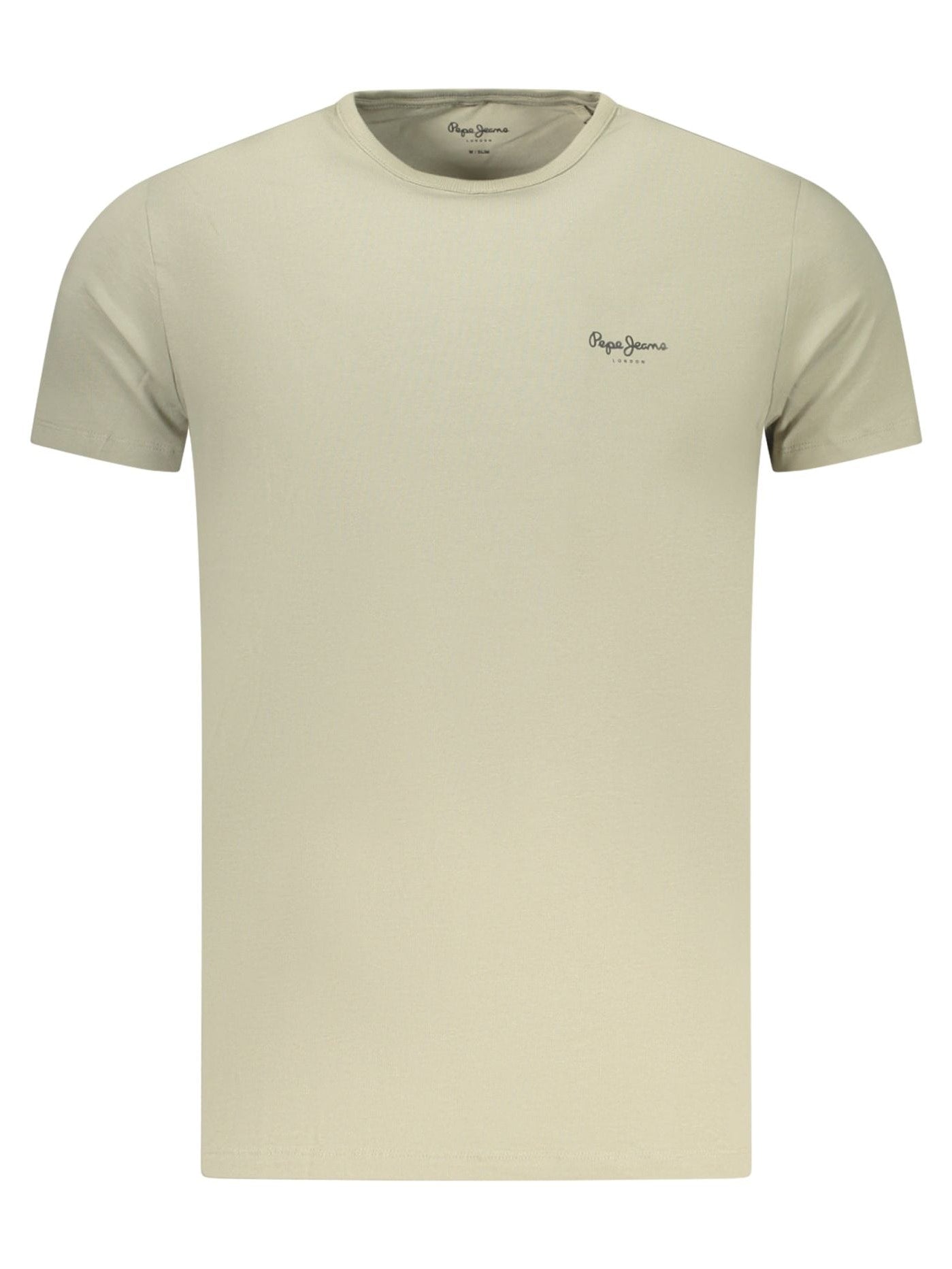 Pepe Jeans · Тениска · Зелен | DontMiss.bg