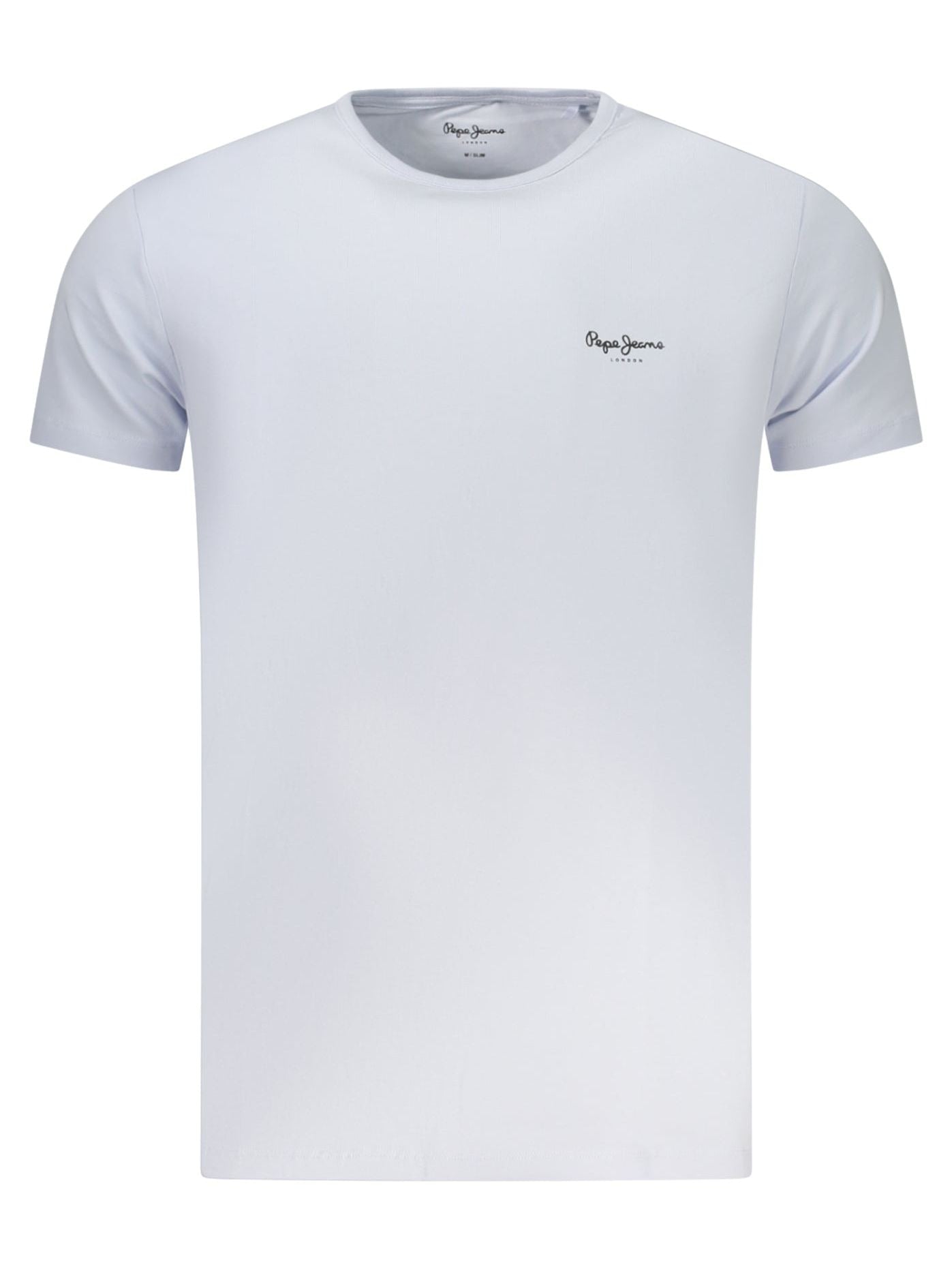 Pepe Jeans · Тениска · Син | DontMiss.bg