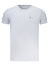 Pepe Jeans · Тениска · Син | DontMiss.bg