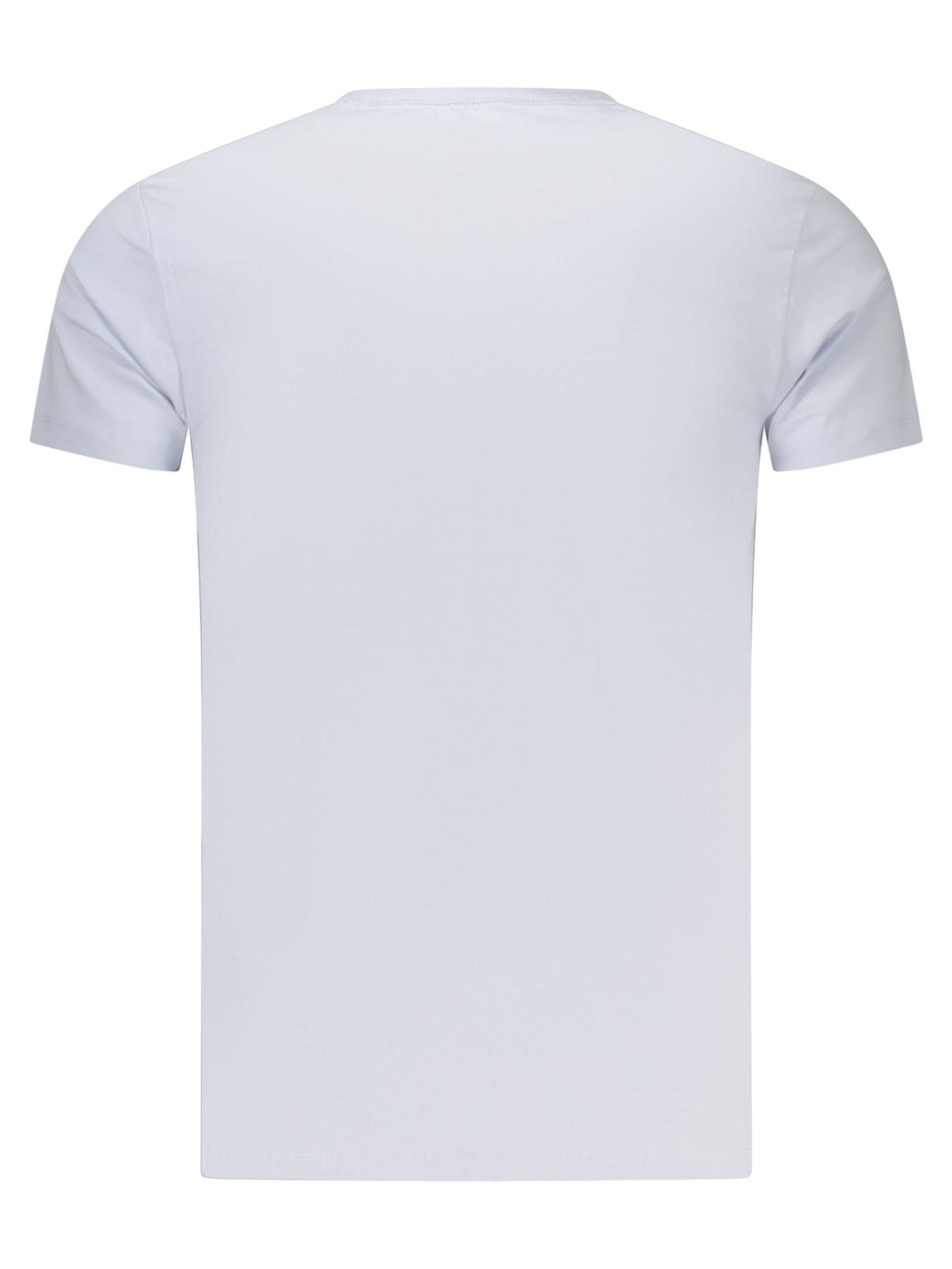Pepe Jeans · Тениска · Син | DontMiss.bg