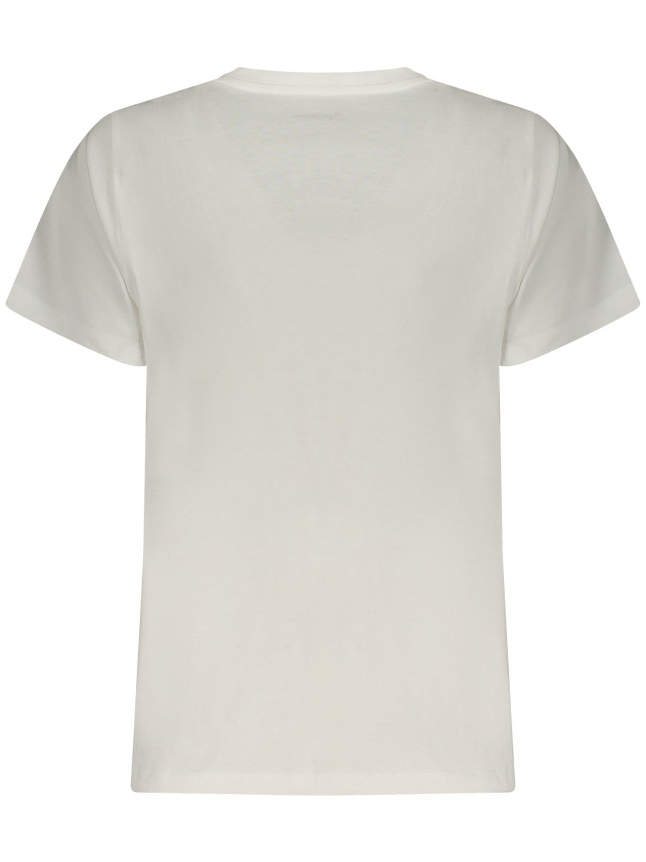 Pepe Jeans · Тениска · Бял | DontMiss.bg