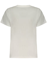 Pepe Jeans · Тениска · Бял | DontMiss.bg
