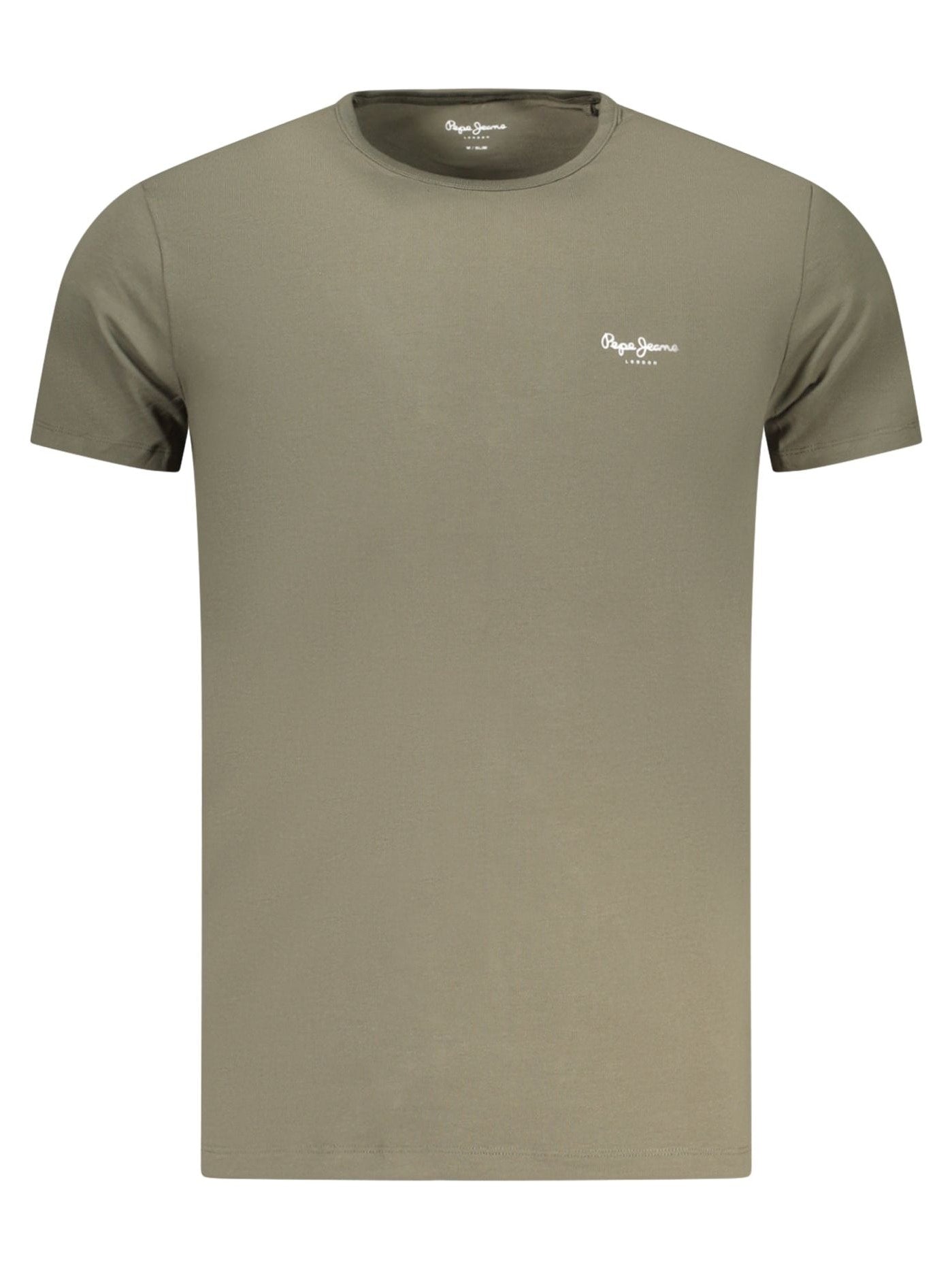 Pepe Jeans · Тениска · Зелен | DontMiss.bg