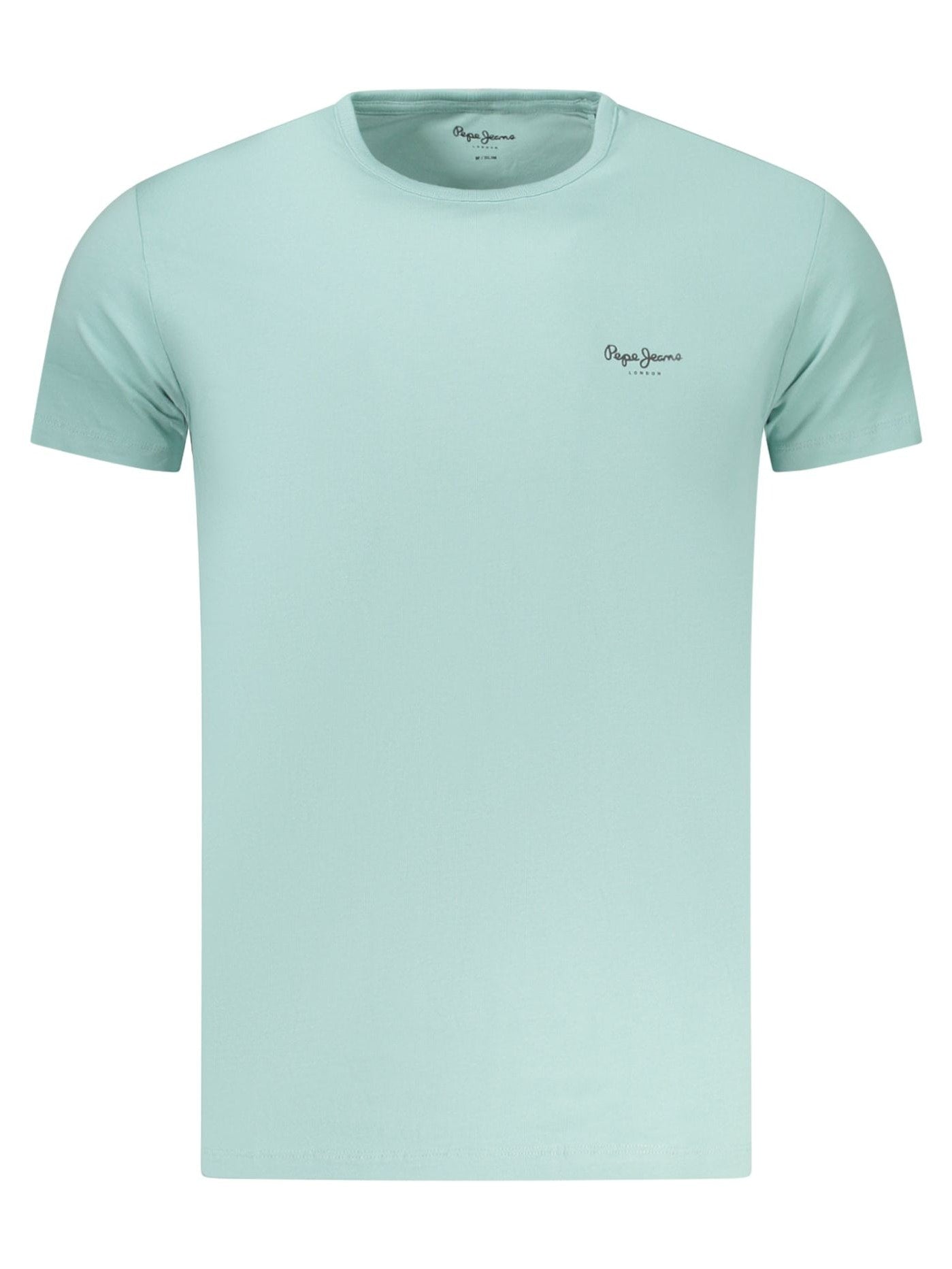 Pepe Jeans · Тениска · Син | DontMiss.bg