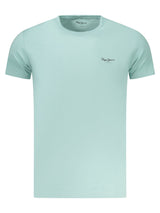 Pepe Jeans · Тениска · Син | DontMiss.bg