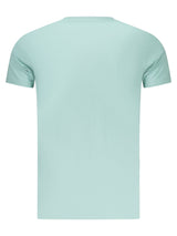 Pepe Jeans · Тениска · Син | DontMiss.bg