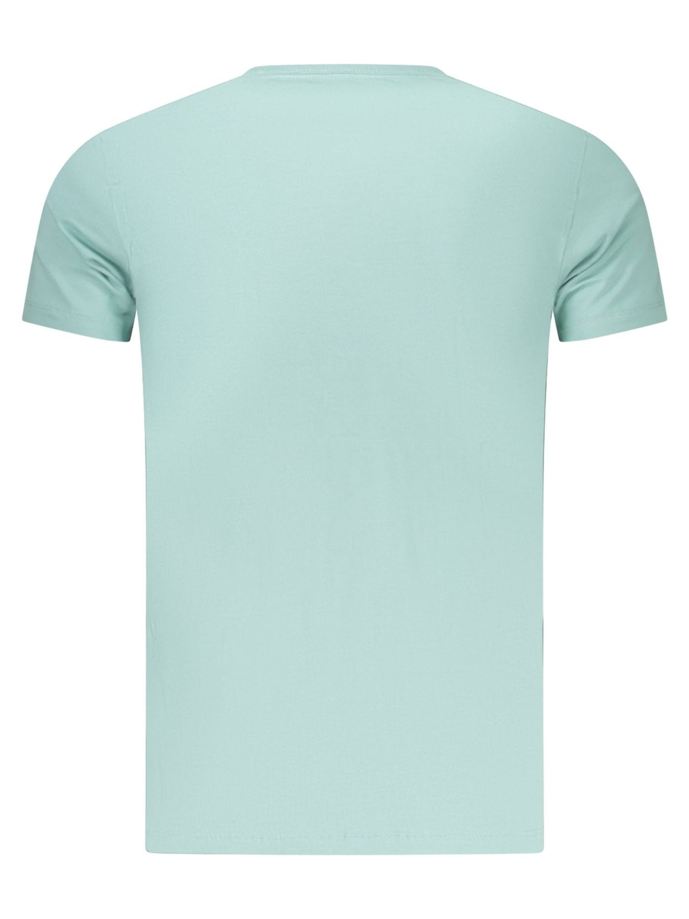 Pepe Jeans · Тениска · Син | DontMiss.bg