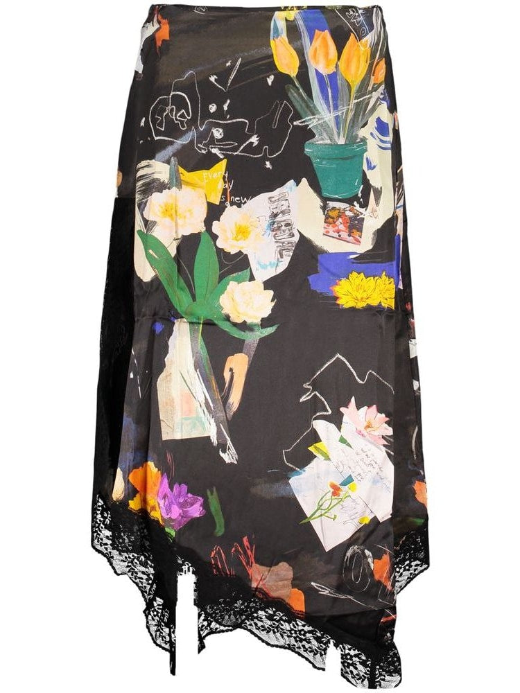 Desigual · Пола · Черен | DontMiss.bg