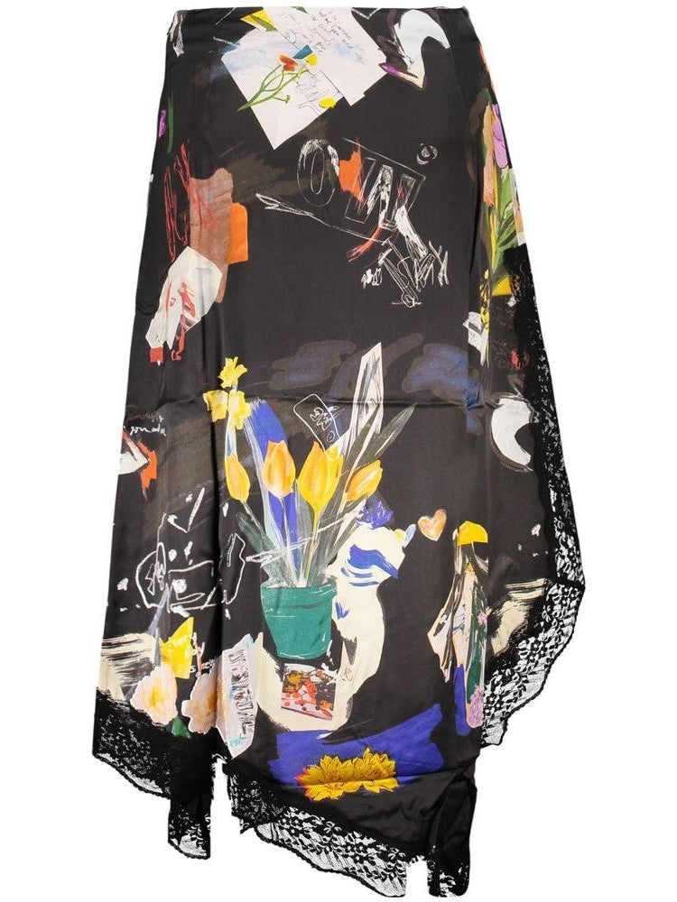 Desigual · Пола · Черен | DontMiss.bg