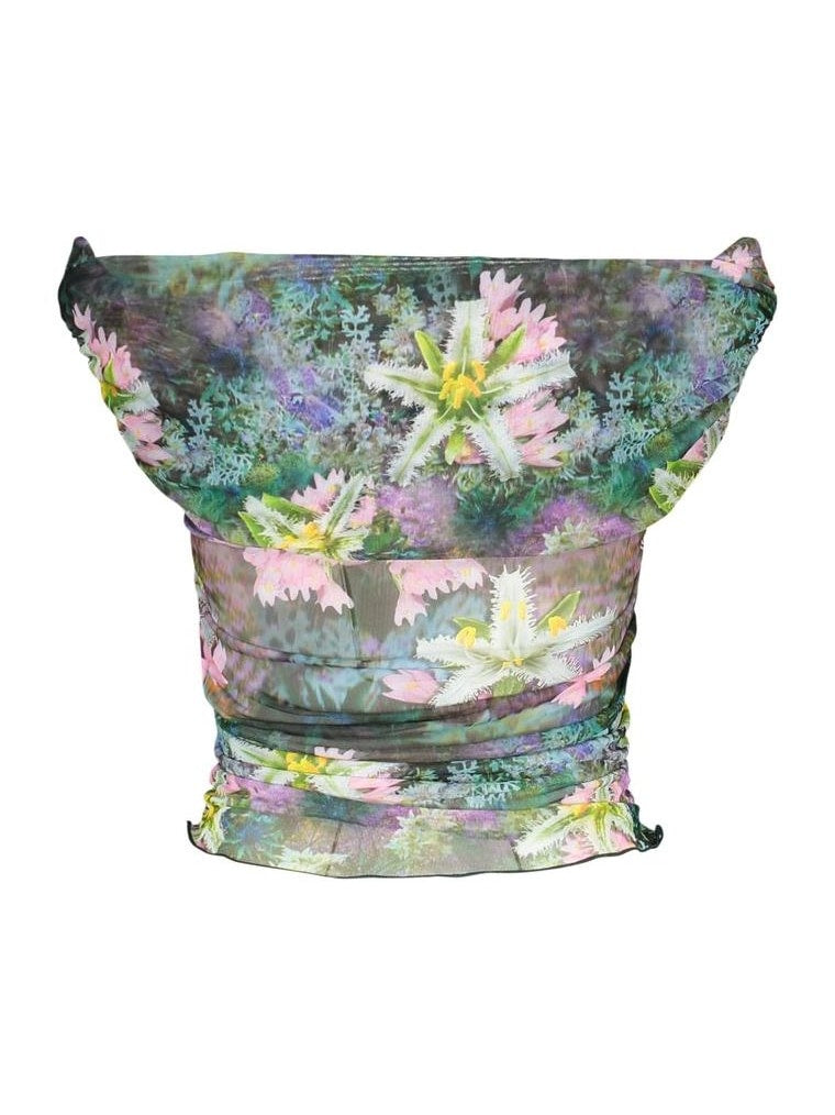 Desigual · Тениска · Многоцветен | DontMiss.bg