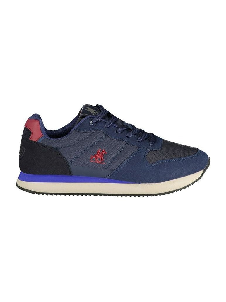 U.S. Grand Polo · Ниски кецове · Син | DontMiss.bg