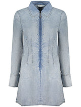 Desigual · Рокля · Син | DontMiss.bg