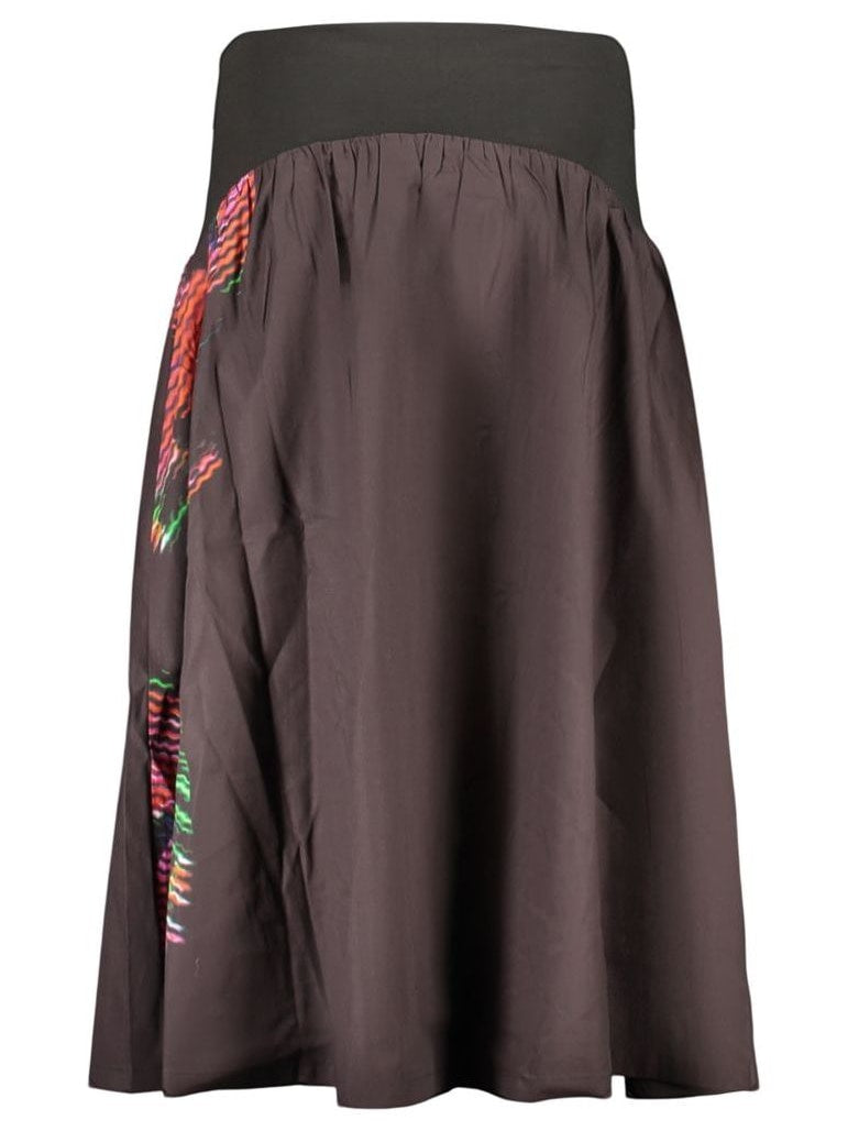 Desigual · Пола · Черен | DontMiss.bg