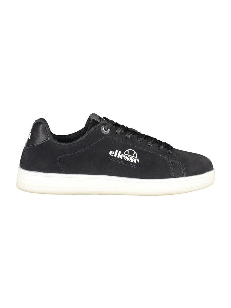Ellesse · Ниски кецове · Черен | DontMiss.bg