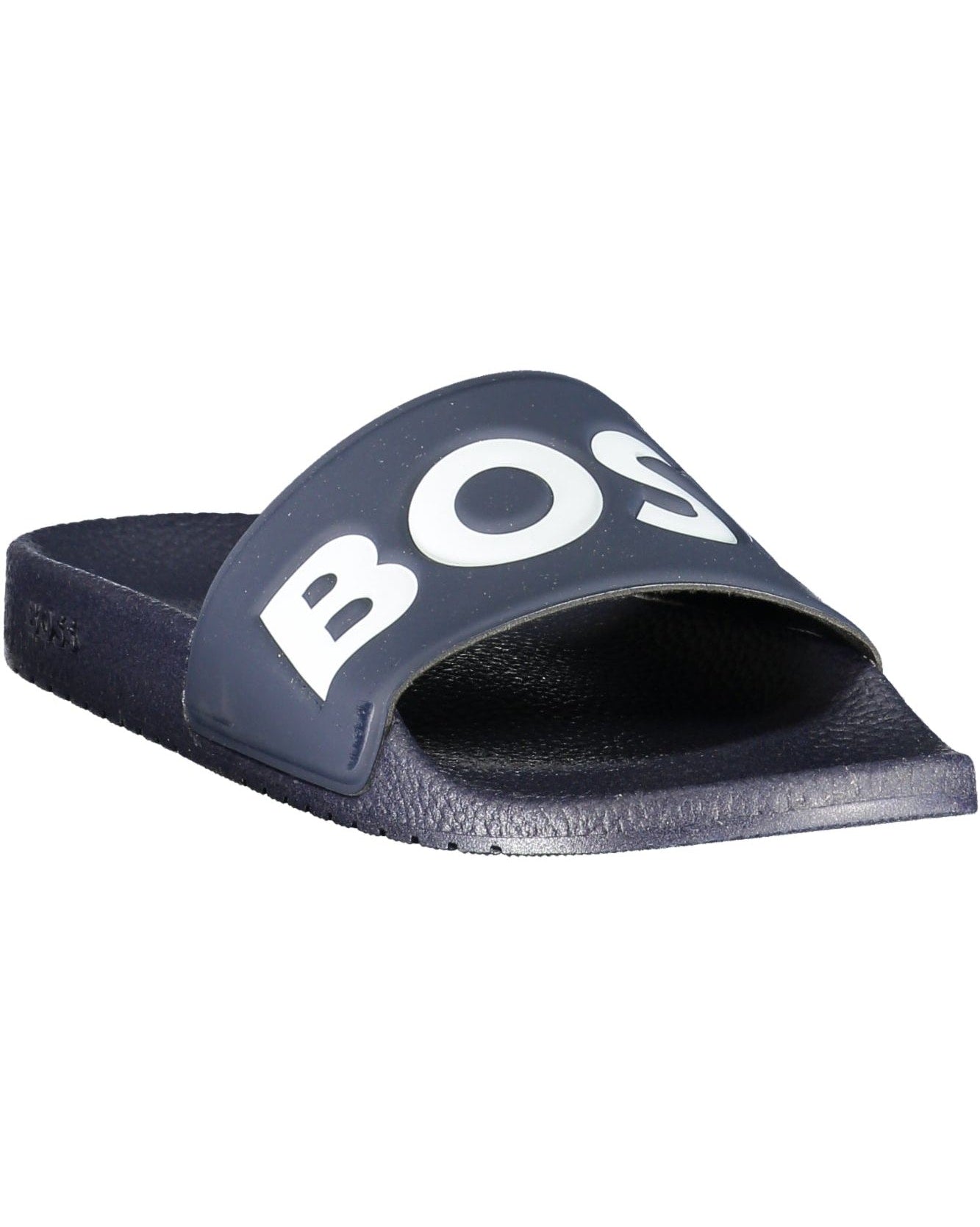 BOSS · Чехли · Син | DontMiss.bg